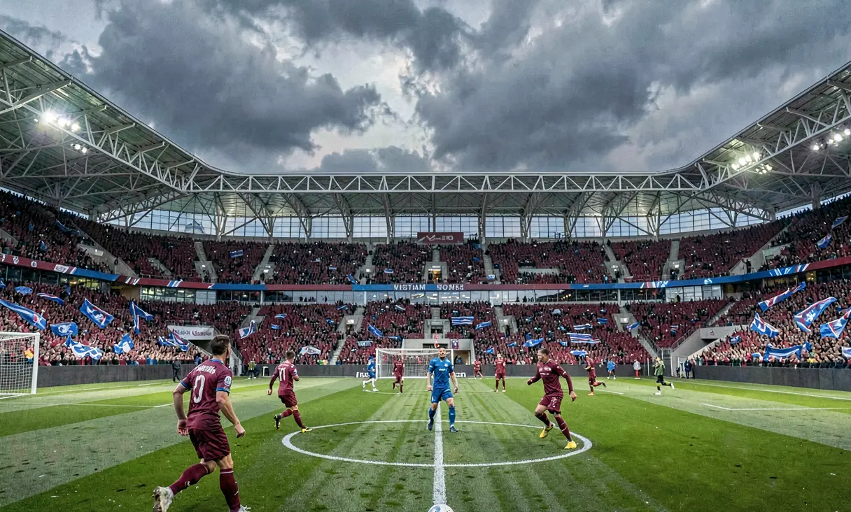 London Stadium