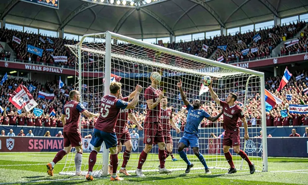 2012 FA Cup Final