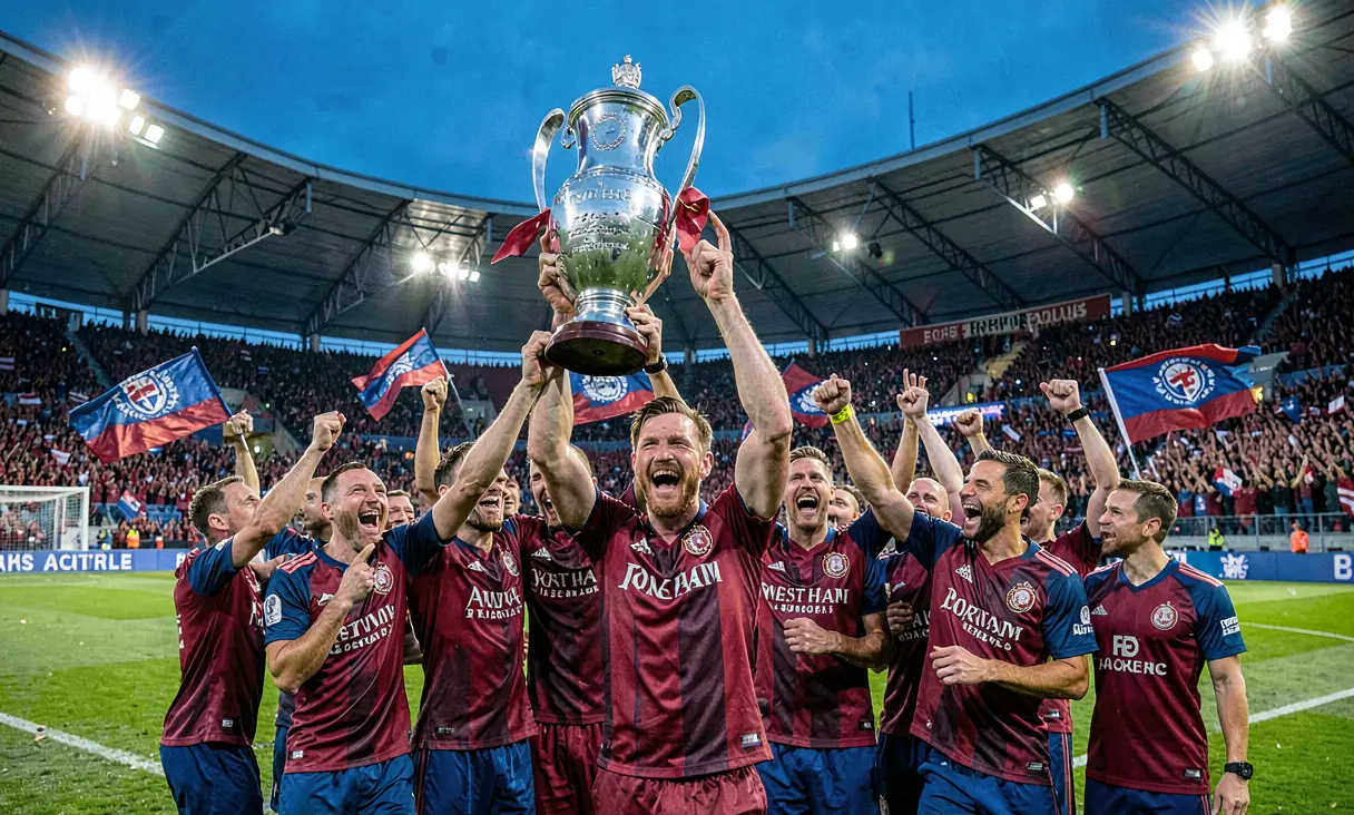 2023 Europa Conference League Final