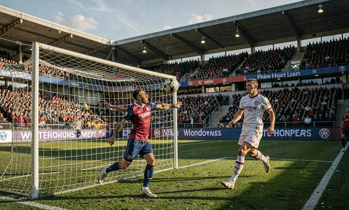 2019 'To Be Number One' season match vs Tottenham Hotspur (last at White Hart Lane)