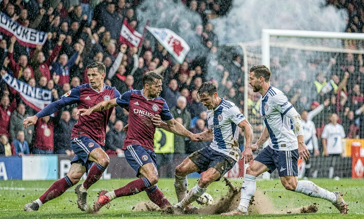 North London Derby vs Tottenham