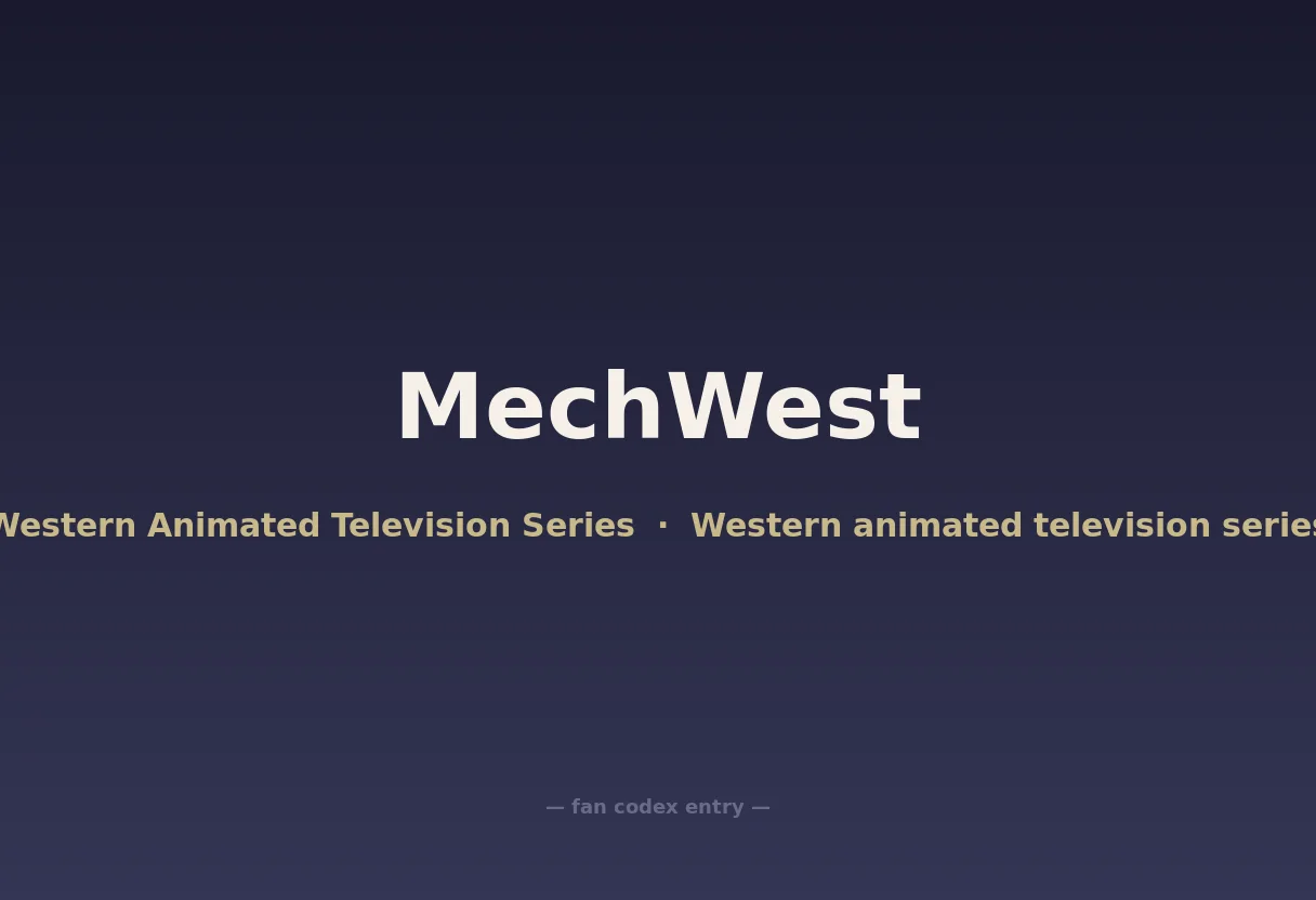 MechWest