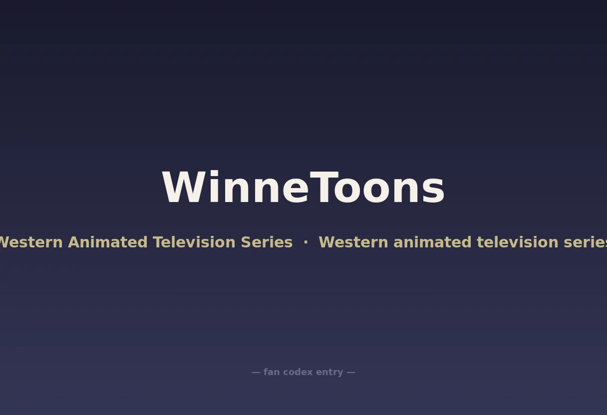 WinneToons