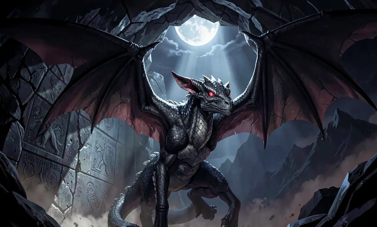 Darkstalker
