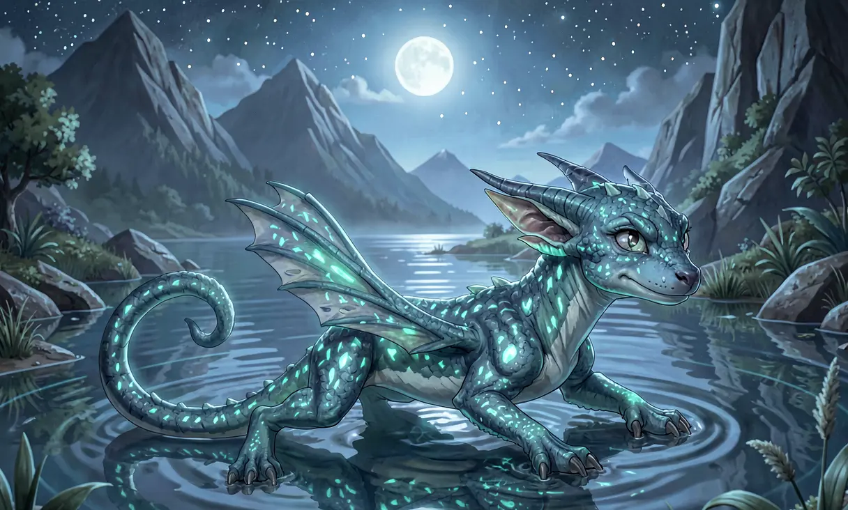 Lagoon