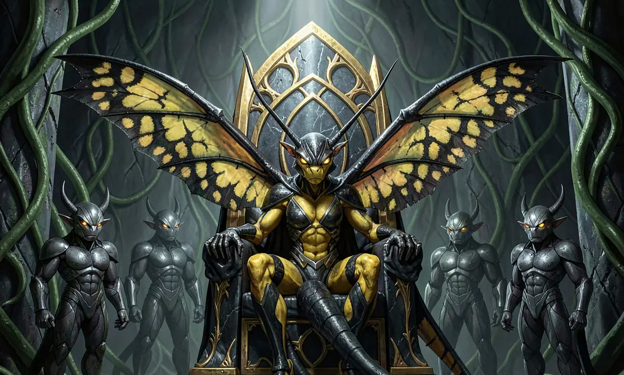 Wasp