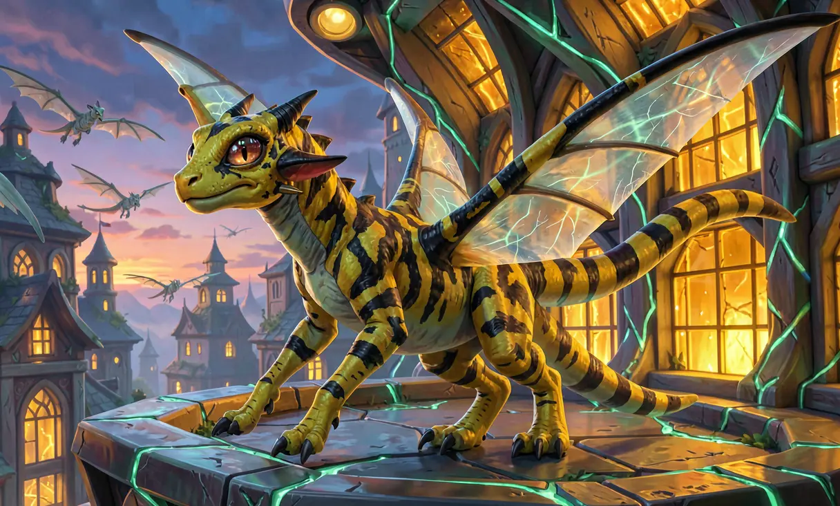 HiveWings