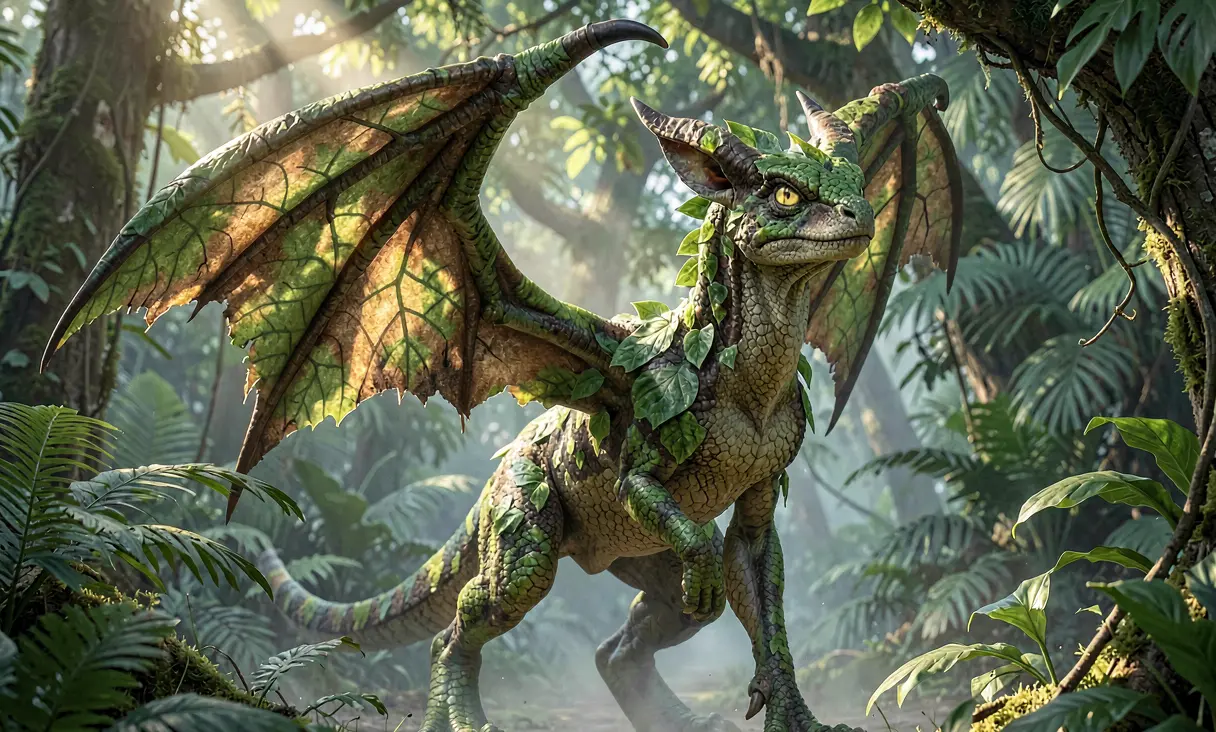 LeafWings