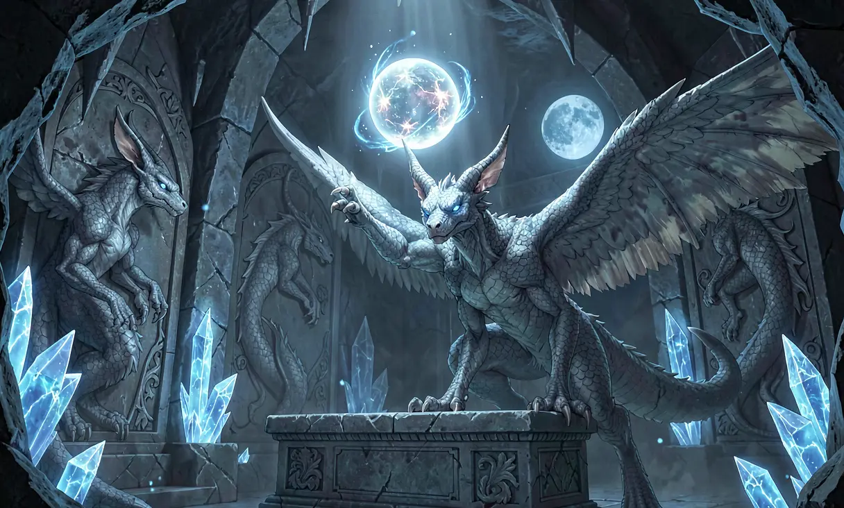 Animus Magic