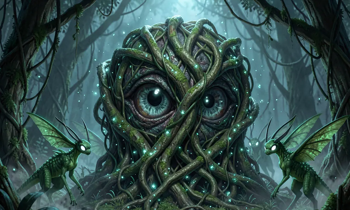 The Othermind