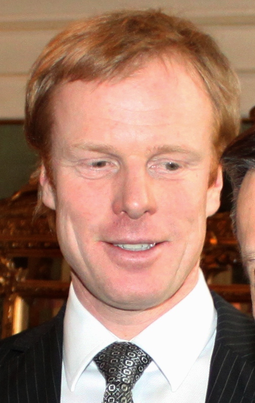 Bjørn Dæhlie