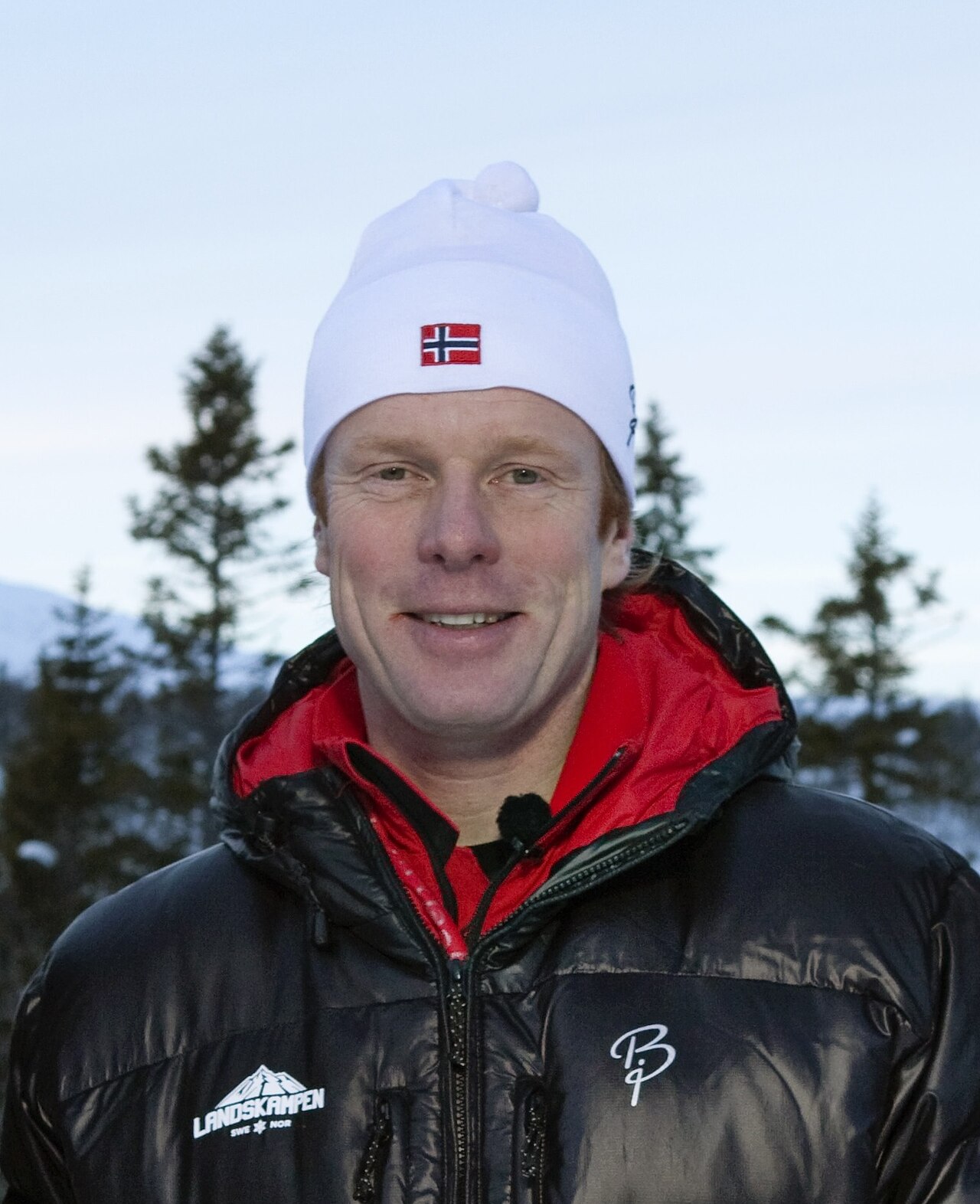 Bjørn Dæhlie 2011-01-26 001 (cropped)
