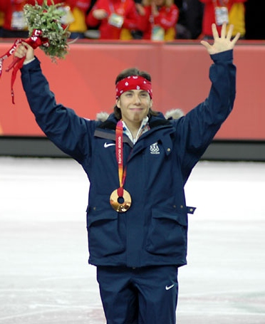 ApoloOhno