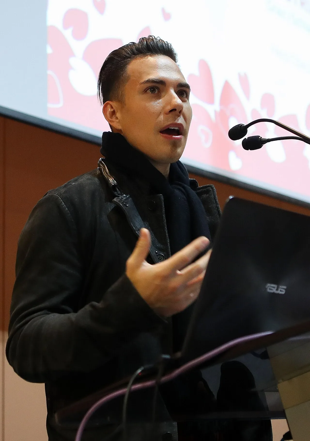 Apolo Ohno