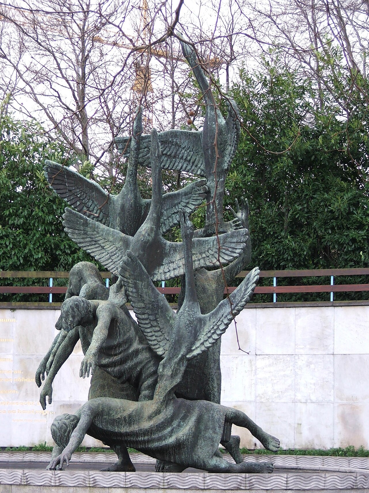 Children of Lir