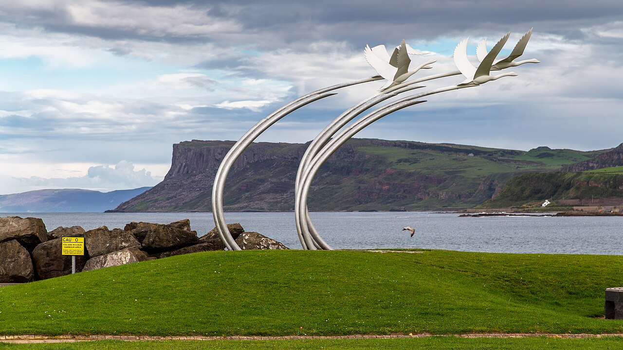 Children of Lir