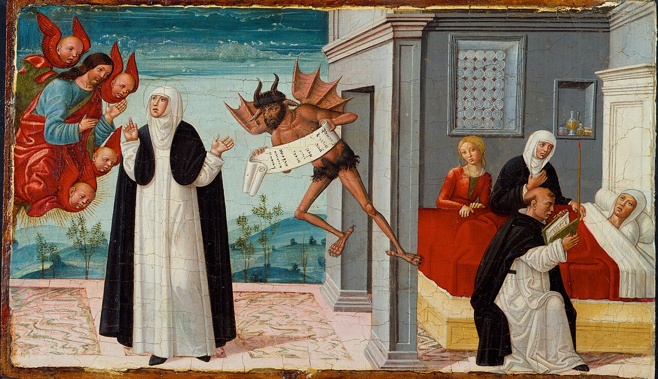 Deal with the Devil