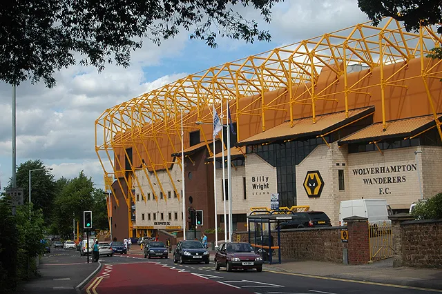 Wolverhampton Wanderers F.C. league record by opponent