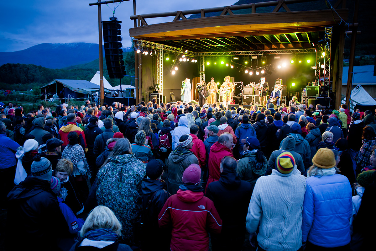 Riddu Tinariwen