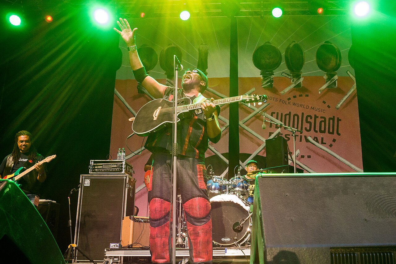 20170709 Rudolstadt Festival Toots and The Maytals