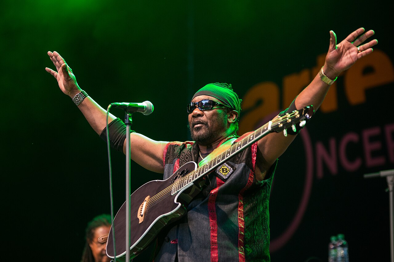 20170709 Rudolstadt Festival Toots and The Maytals