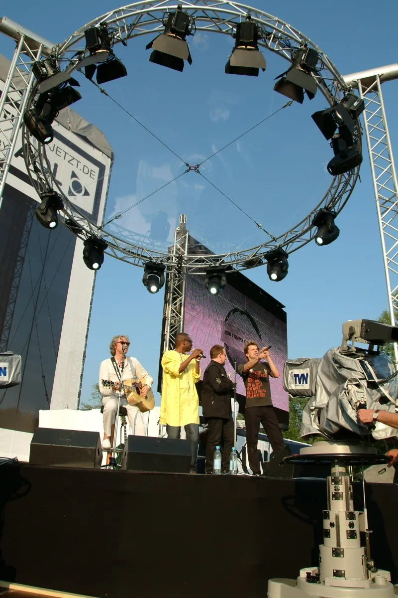 Youssou N'Dour