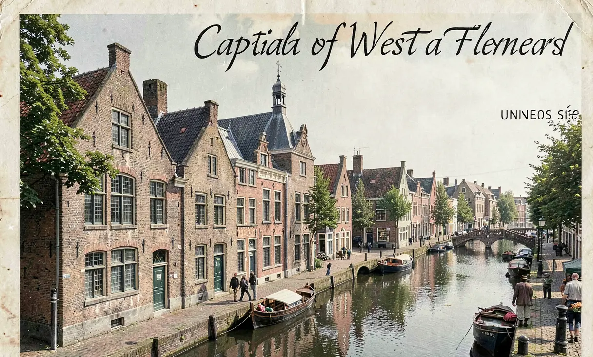 Bruges