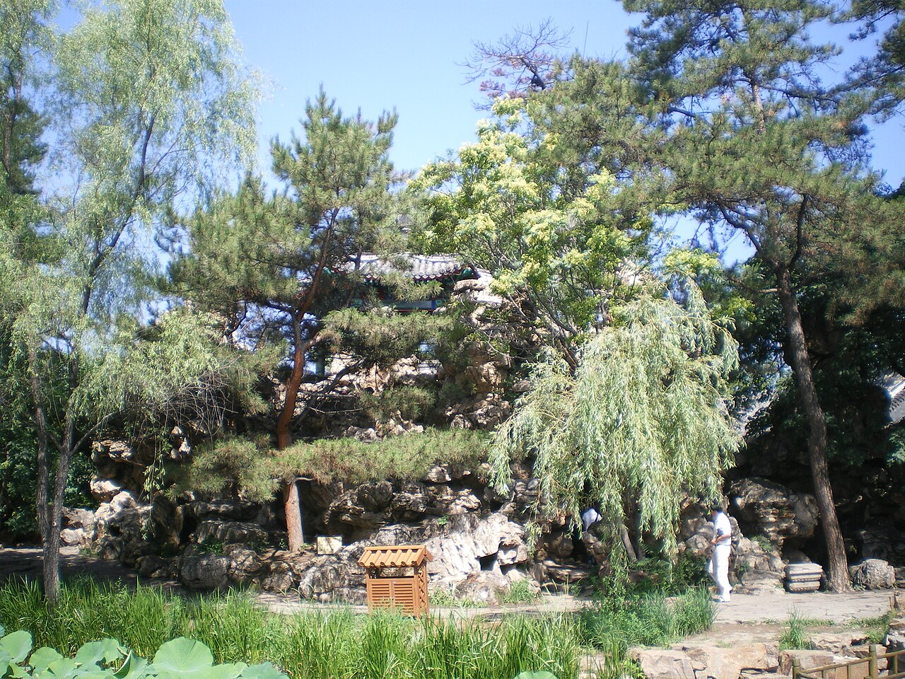 Chengde Mountain Resort