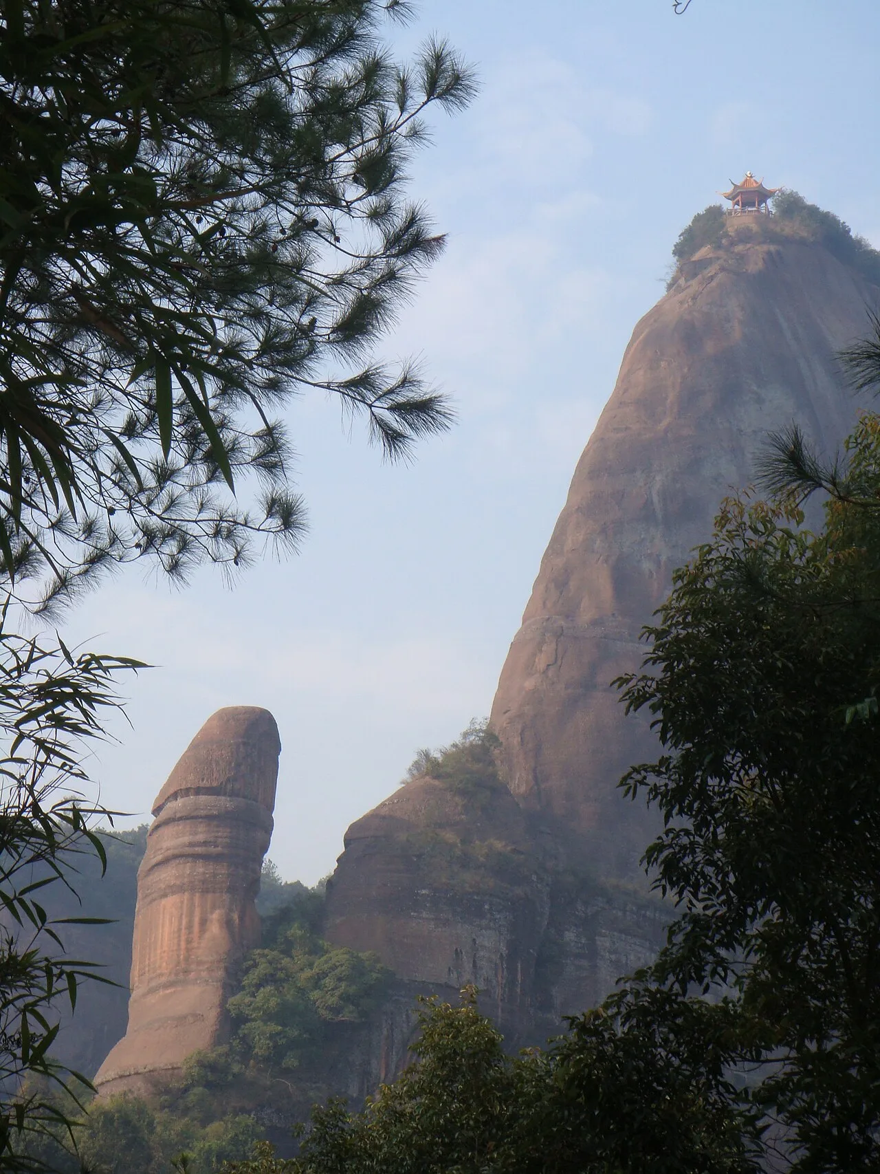 China Danxia