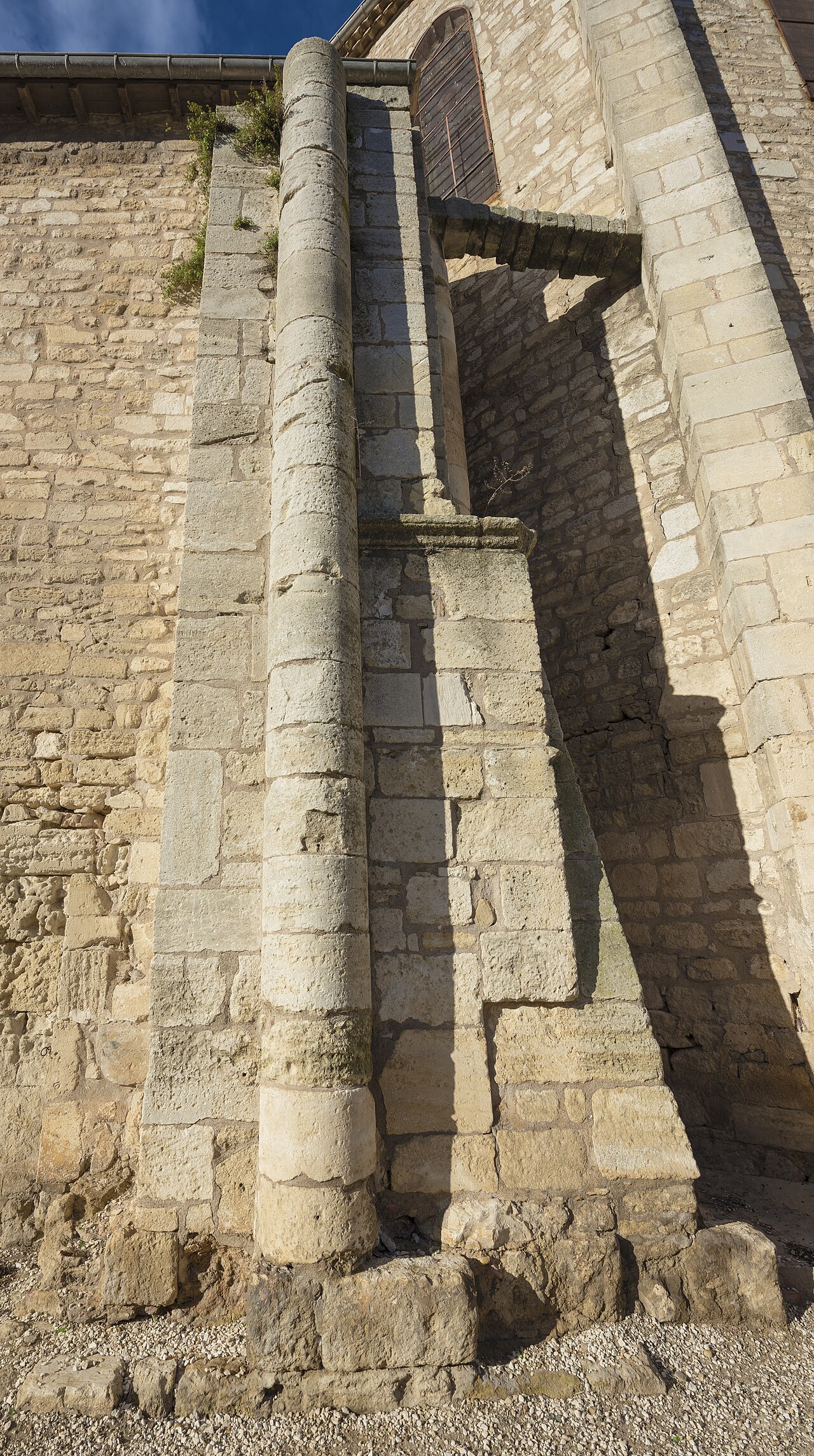 Abbey of Saint-Gilles