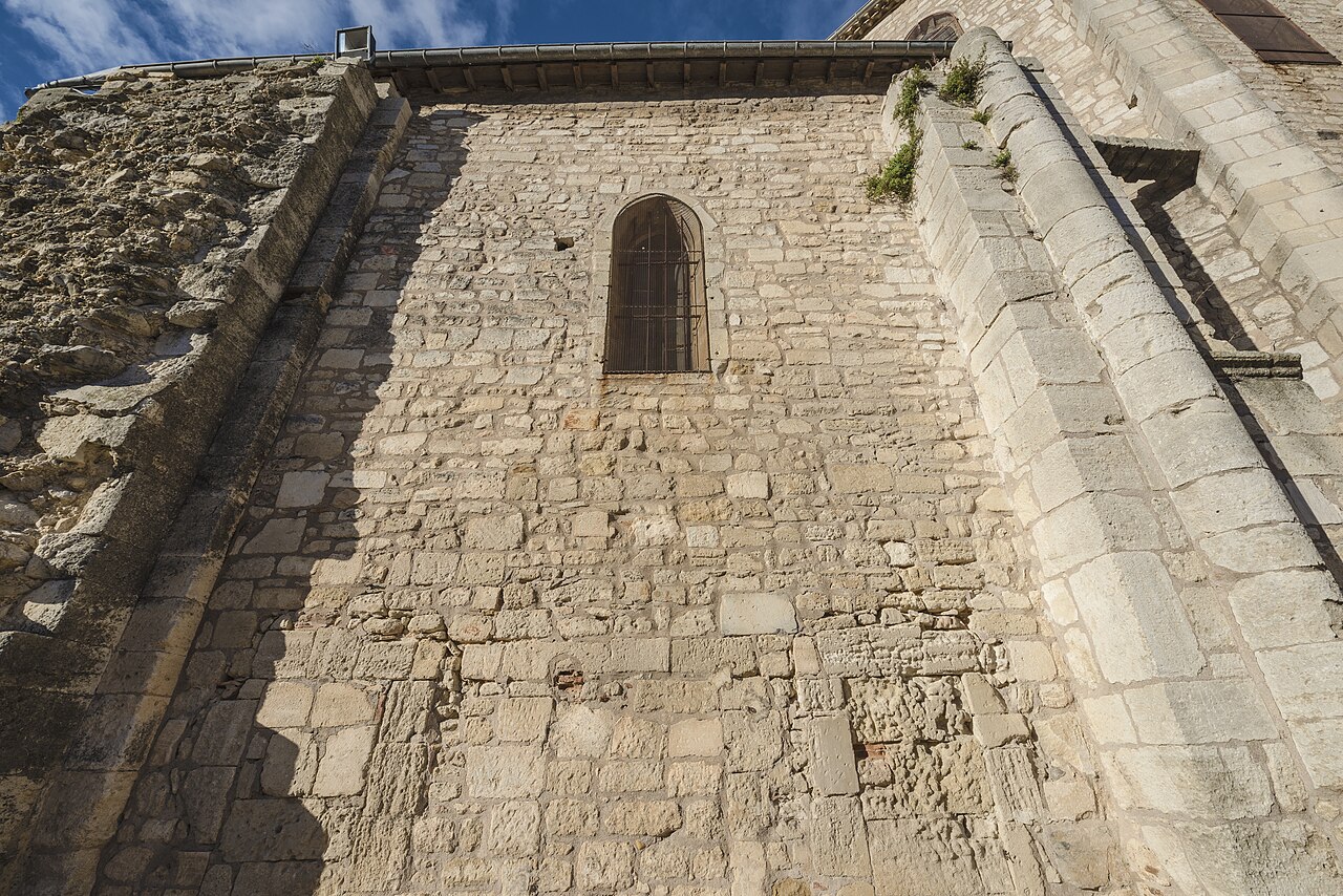 Abbey of Saint-Gilles