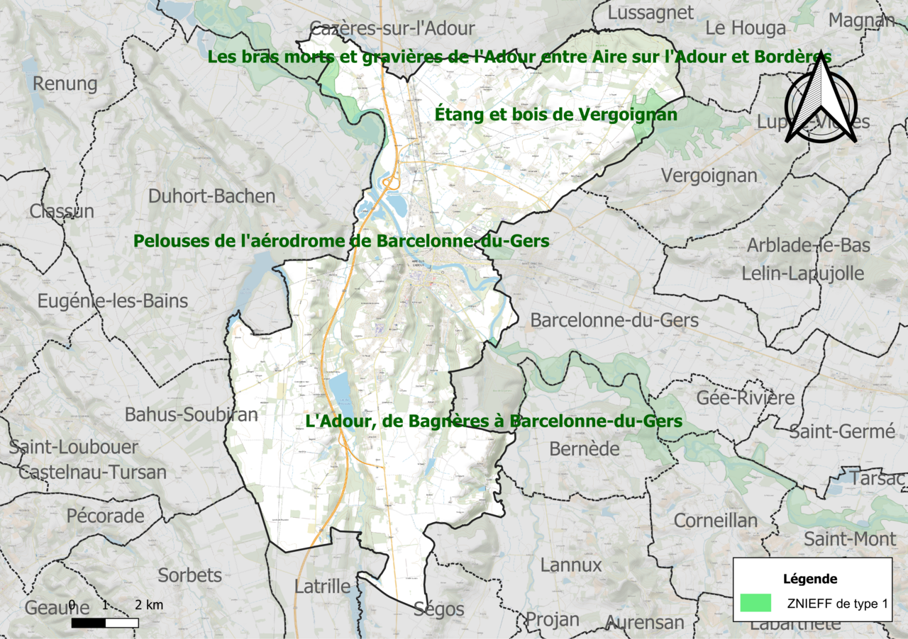 Aire-sur-l'Adour