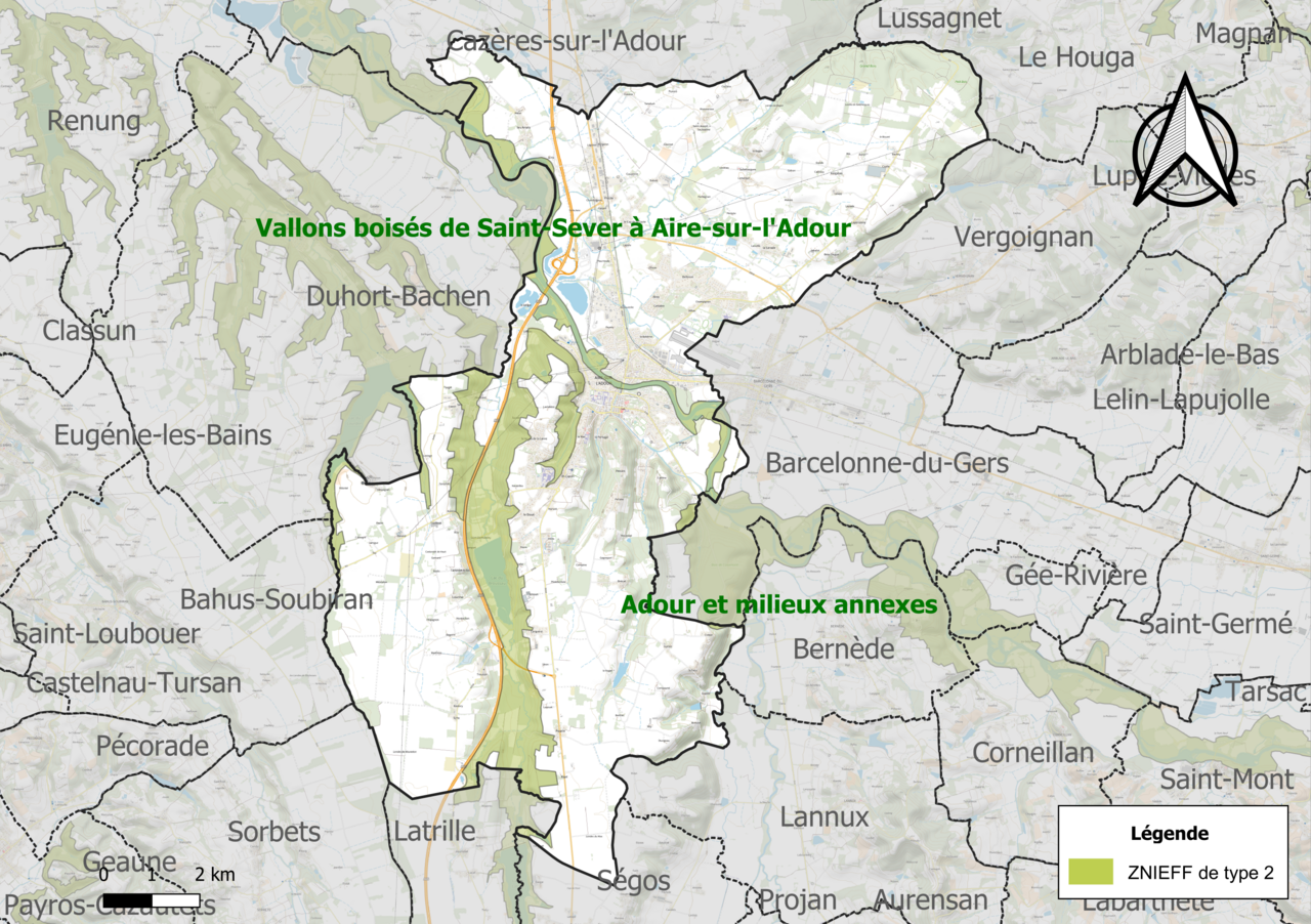 Aire-sur-l'Adour