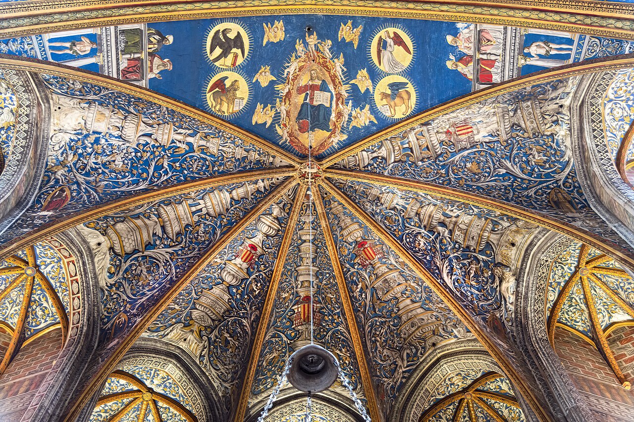 Albi Cathedral