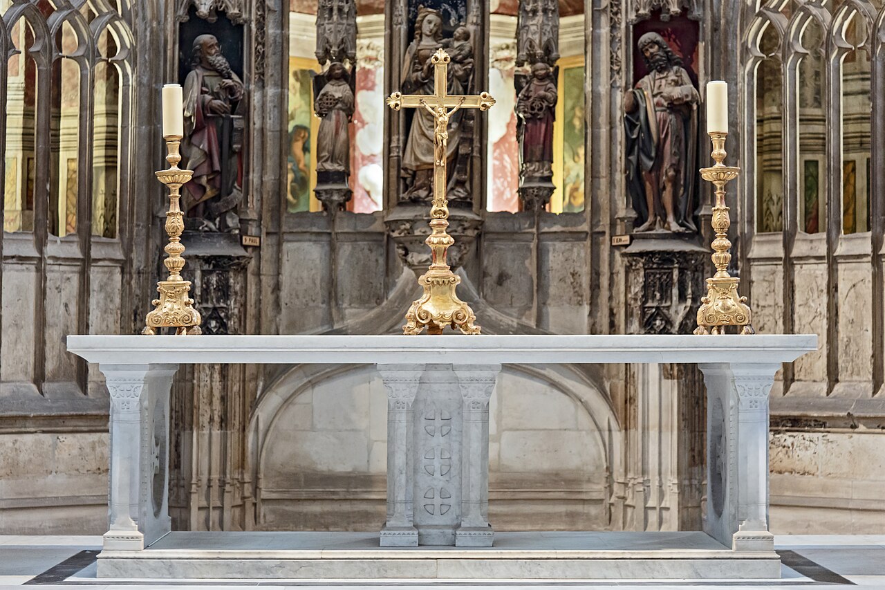 Albi Cathedral