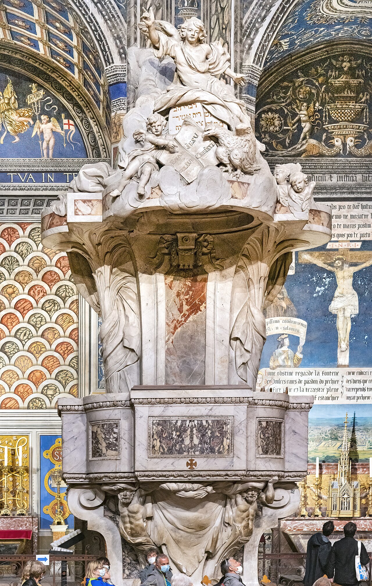 Albi Cathedral