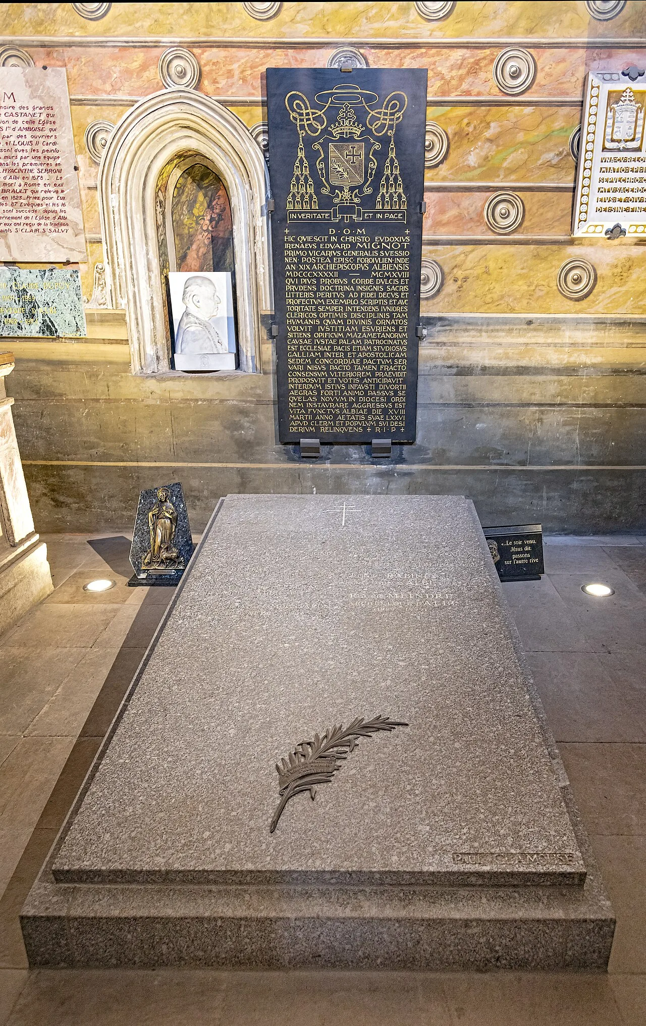Albi Cathedral