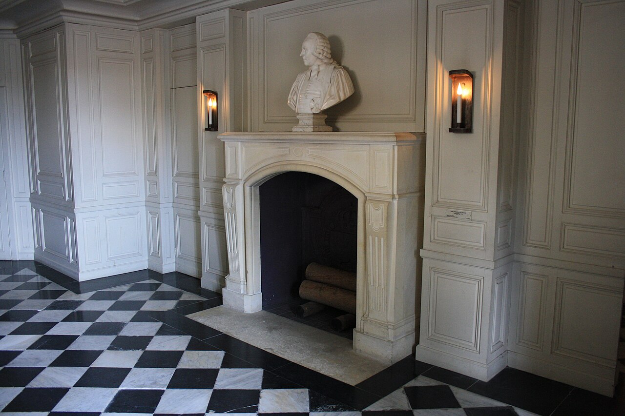 Appartement du roi