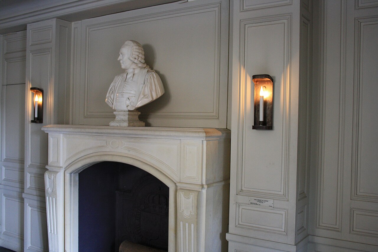Appartement du roi