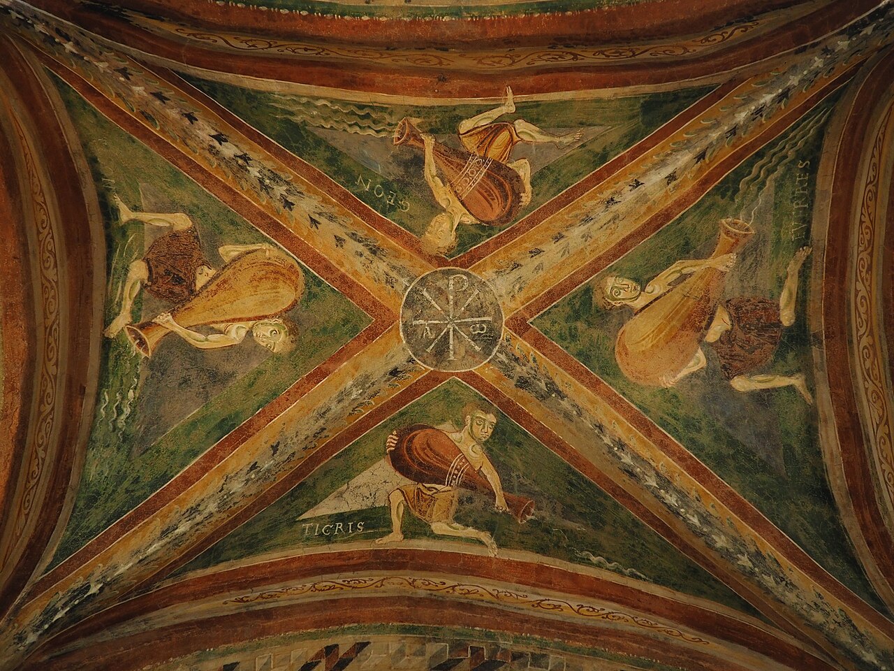 Abbey of San Pietro al Monte