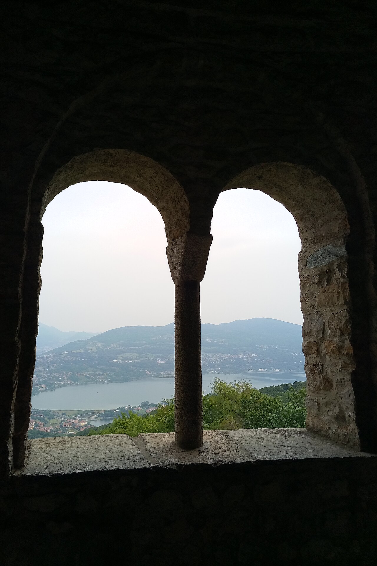 Abbey of San Pietro al Monte