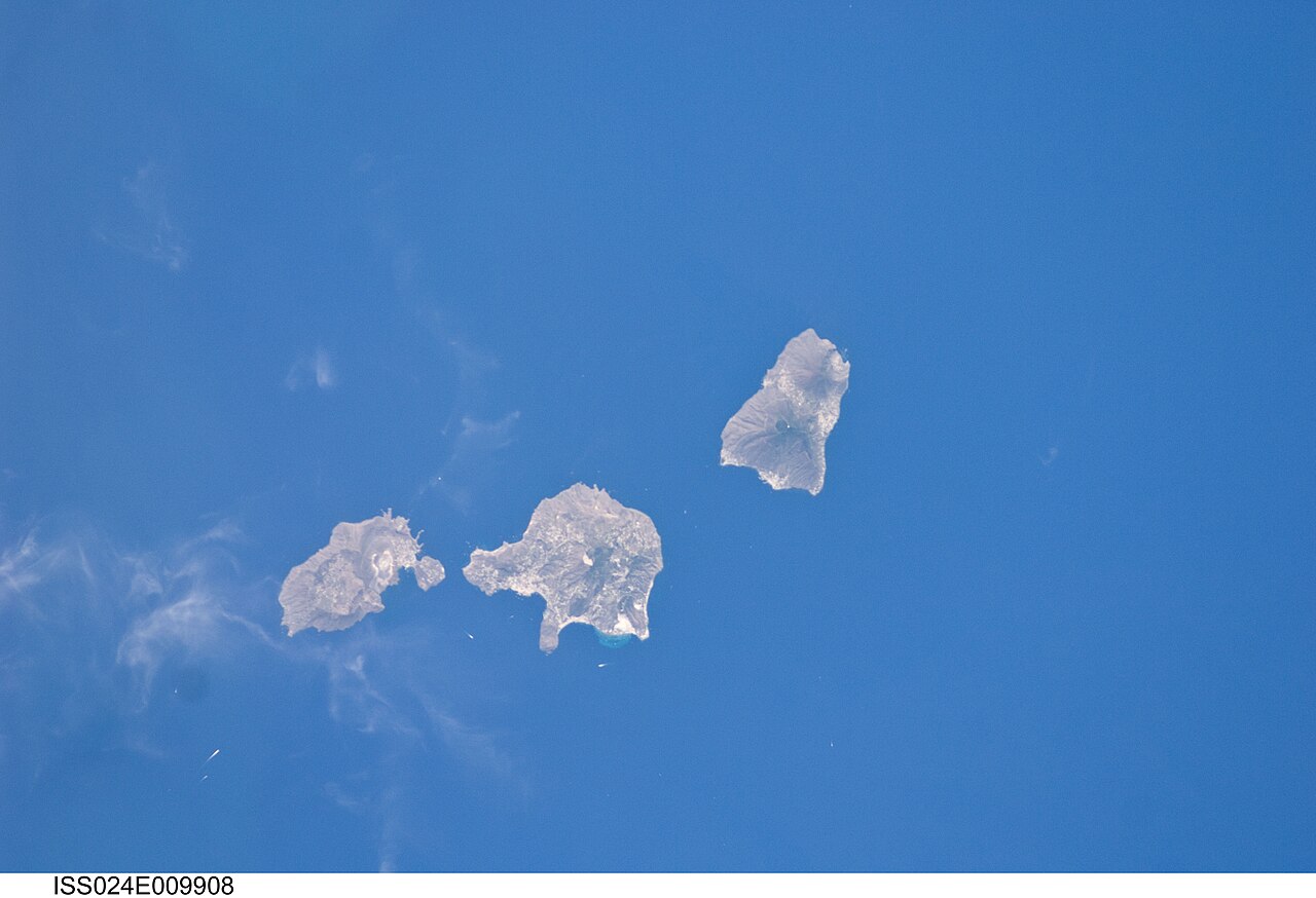 Aeolian Islands
