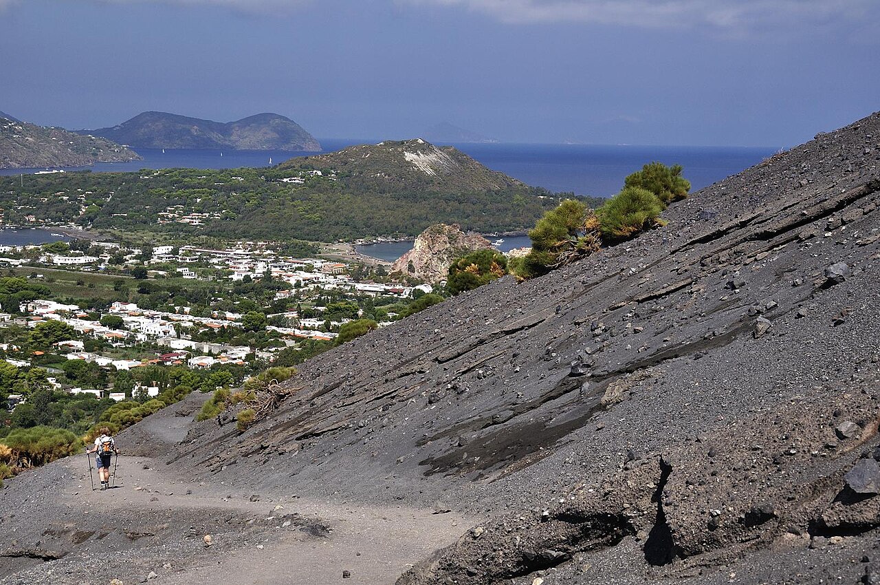 Aeolian Islands