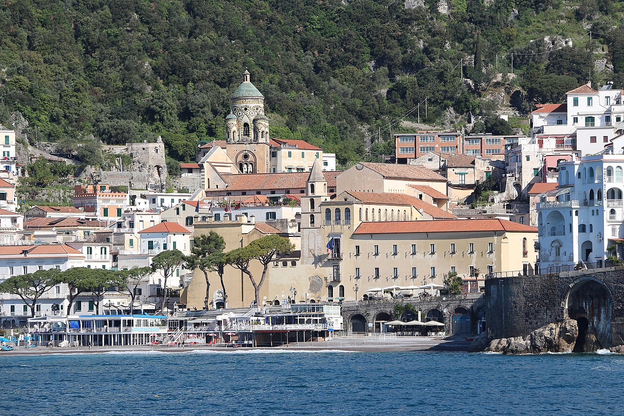 Amalfi Coast