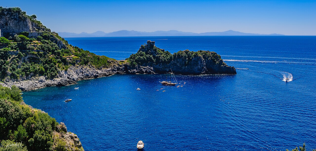 Amalfi Coast