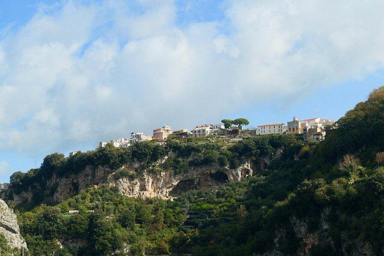 Amalfi Coast