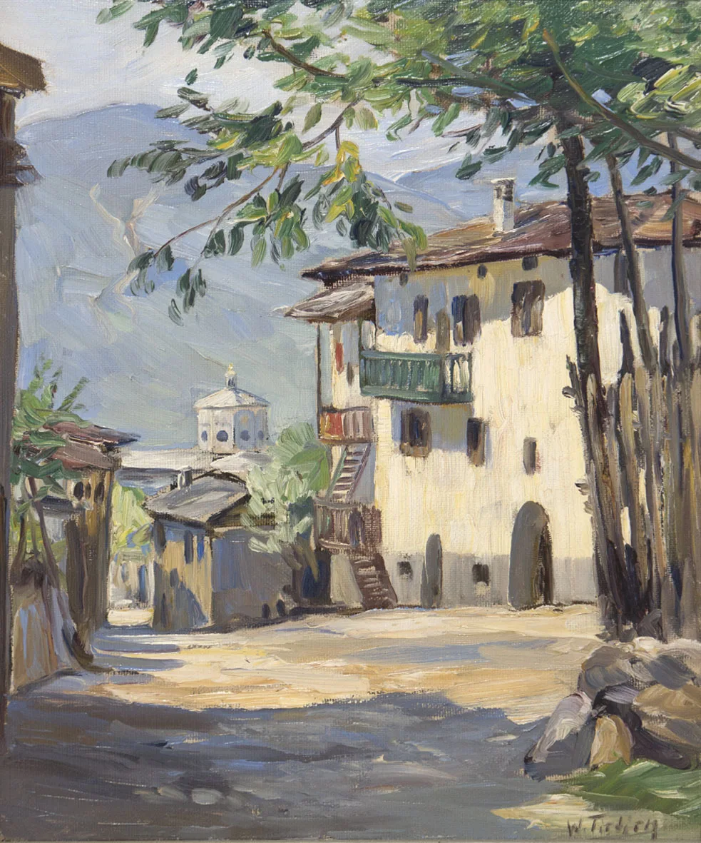 Amalfi Coast