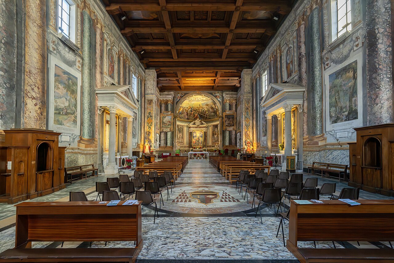 Basilica of San Vitale