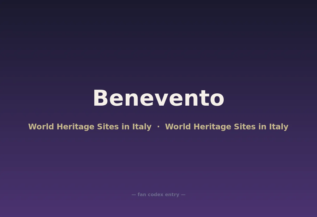 Benevento