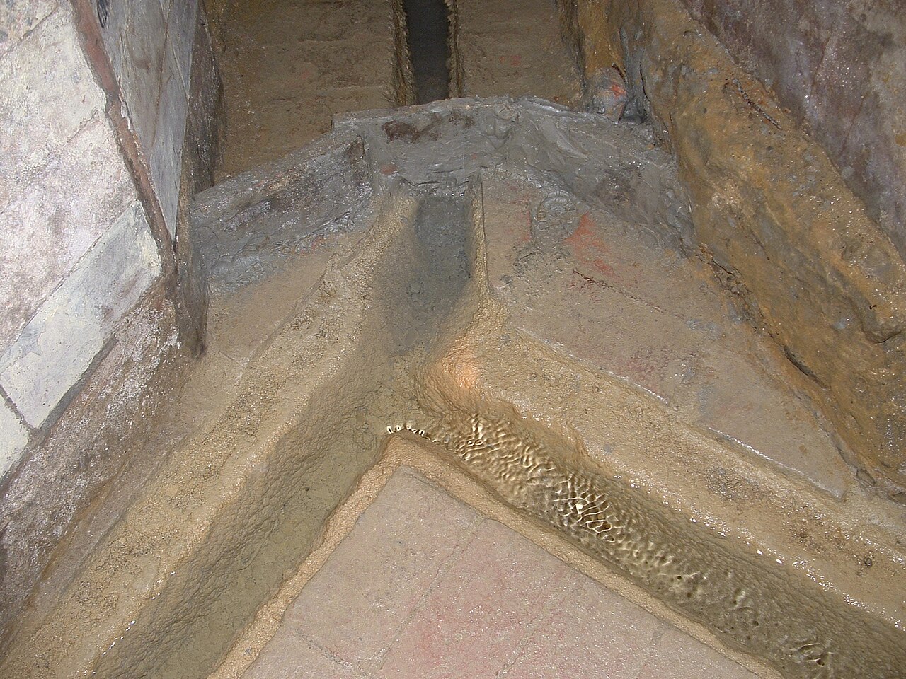 Bottini of Siena